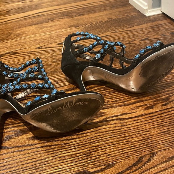 Sam eldeman high heels - Picture 6 of 6